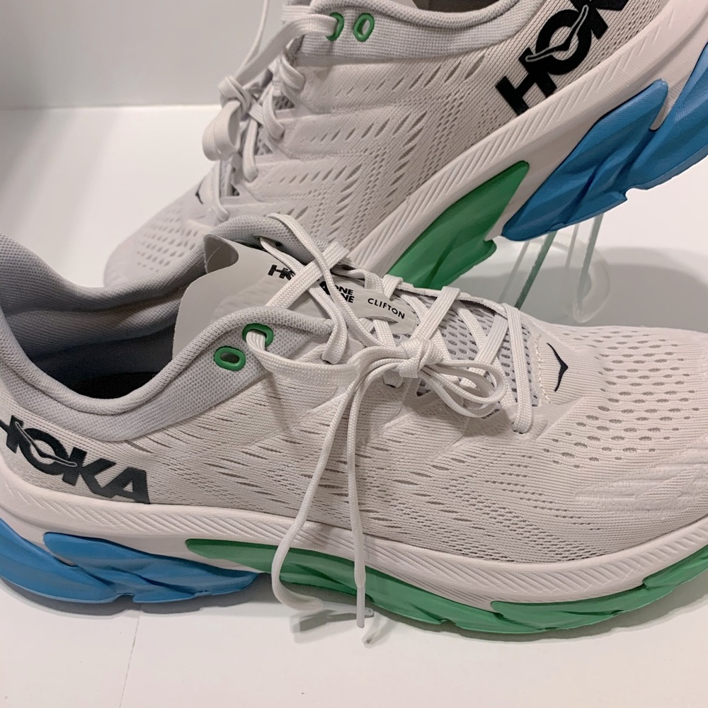 Hoka Clifton Edge